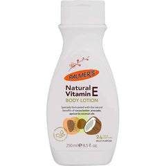 Palmer's Natural Vitamin E 250 ml Vücut Losyonu