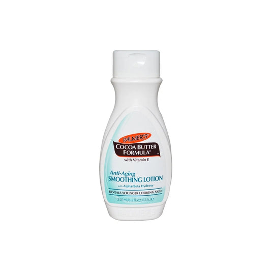 Palmer's Cocoa Butter Smoothes Exfoliates 250 ml Losyon