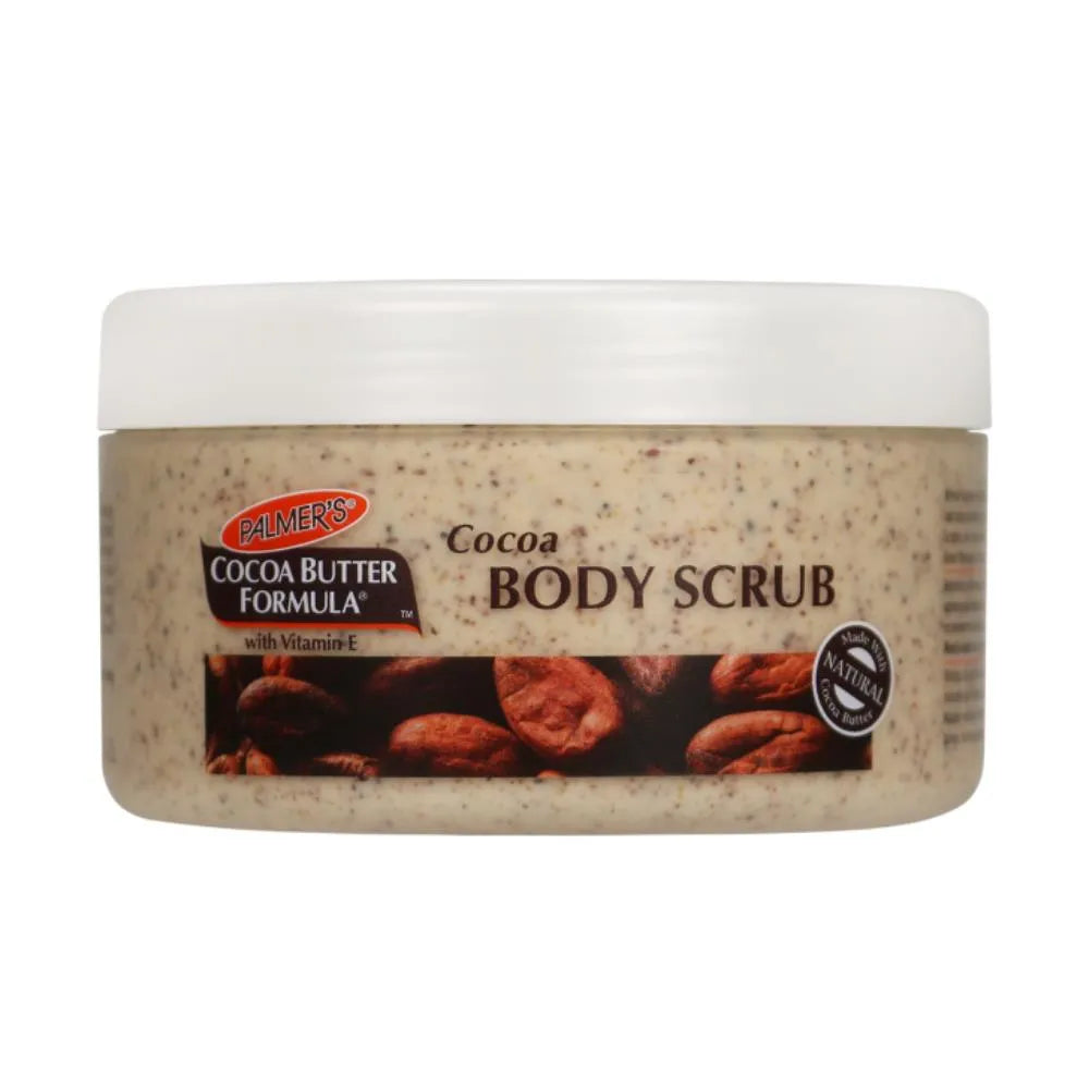 Palmer's Cocoa Butter Formula Cocoa Body Scrub 200 gr