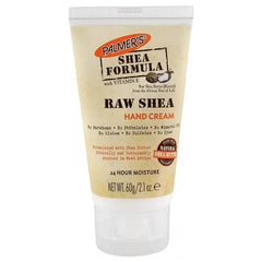 Palmer's Shea Formula Raw Shea Hand Cream 60 gr El Kremi