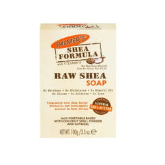 Palmer's Shea Formula Raw Shea Soap 100 gr