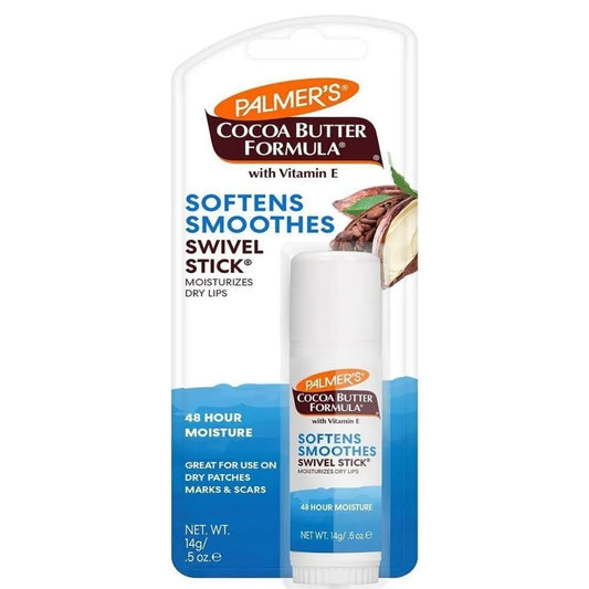 Palmer's Cocoa Butter Formula with Vitamin E Swivel Stick 14 gr Leke Çatlak Kremi