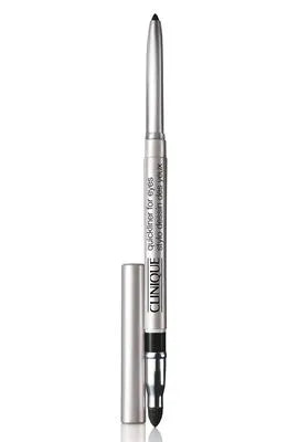 Clinique Quickliner For Eyes Göz Kalemi 07 Really Black