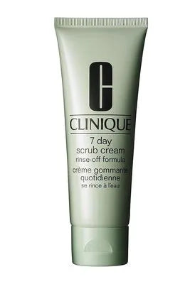 Clinique 7 Day Scrub - Peeling 100 ml