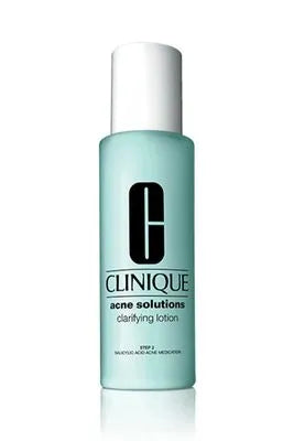 Clinique Anti Blemish Solutions Clarifying Lotion - Arındırıcı Losyon 200 ml