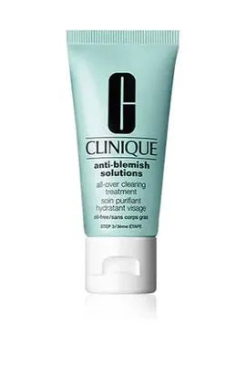 Clinique Anti-Blemish Solution - Yağsız Nemlendirici 50 ml