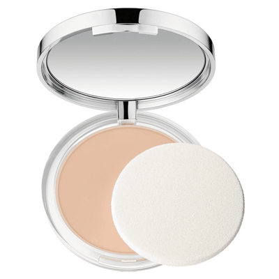 Clinique Almost Powder Make Up Spf 15 Pudra 02 Neutral Fair