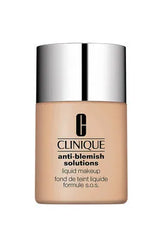 Clinique Anti Blemish Solutions Liquid Make Up Fondöten 06 Fresh Sand