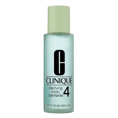 Clinique Clarifying Lotion - Arındırıcı Losyon 200 ml No:4