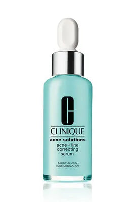 Clinique Anti Blemish Solutions Serum 30 ml