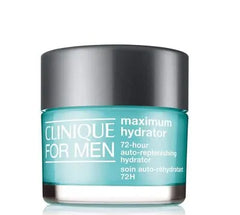 Clinique For Men 72 Saat Nem Koruma Teknolojili Nemlendirici 50 ml