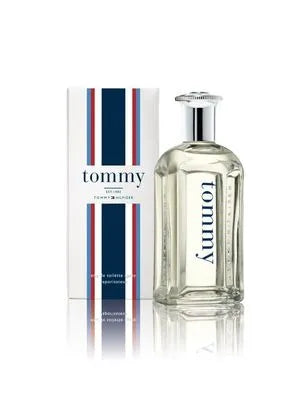 Tommy Hilfiger 100 ml Edt