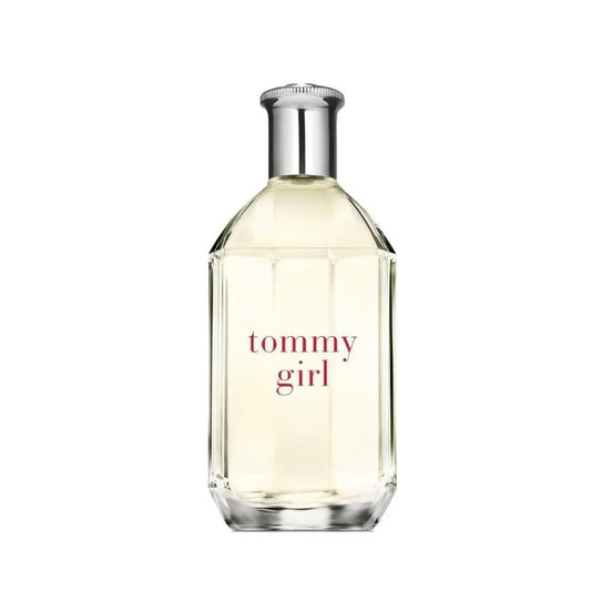 Tommy Hilfiger EDT 100 ml Kadın Parfümü