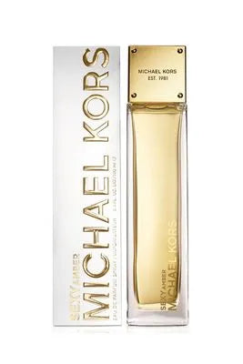 Michael Kors Sexy Amber 100 ml Edp