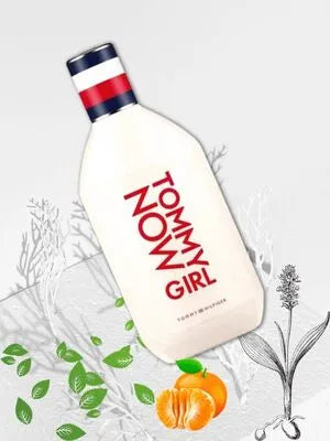 Tommy Hilfiger Tommy Girl Now Edt 100 ml
