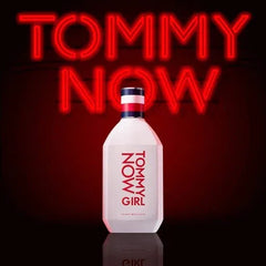 Tommy Hilfiger Tommy Girl Now Edt 100 ml