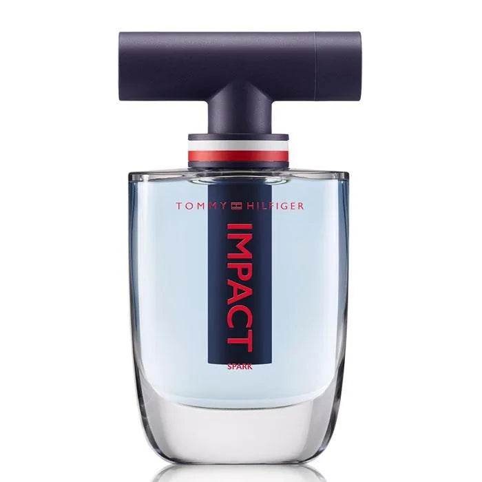 Tommy Hilfiger Impact Spark EDT 100 ml Erkek Parfümü