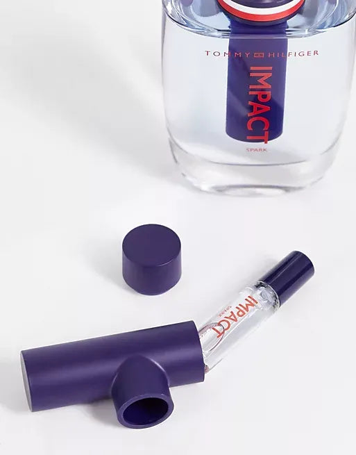 Tommy Hilfiger Impact Spark Edt 100 ml