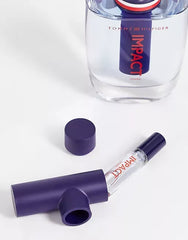Tommy Hilfiger Impact Spark Edt 100 ml