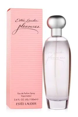 Estee Lauder Pleasures 100 ml Edp