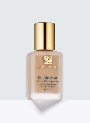 Estee Lauder Double Wear Stay In Place Makeup Fondöten 1N2 Ecru