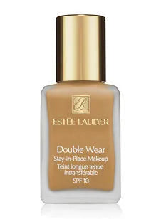 Estee Lauder Double Wear Stay In Place Makeup Fondöten 1W2 Sand