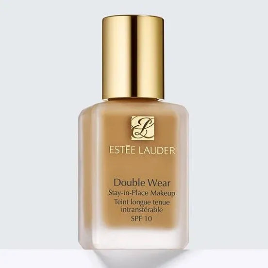 Estee Lauder Double Wear Stay In Place Makeup Fondöten 3W1 Tawny