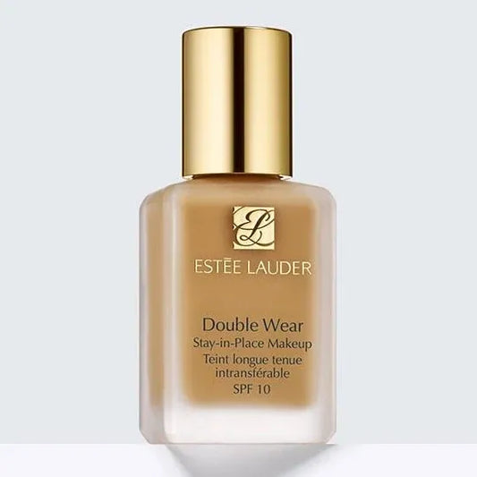 Estee Lauder Double Wear Stay In Place Makeup Fondöten 3W1 Tawny