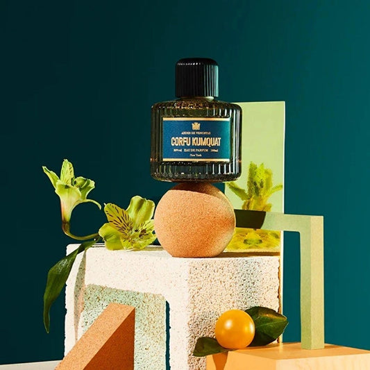 Aedes De Venustas Corfu Kumquat EDP 100ml