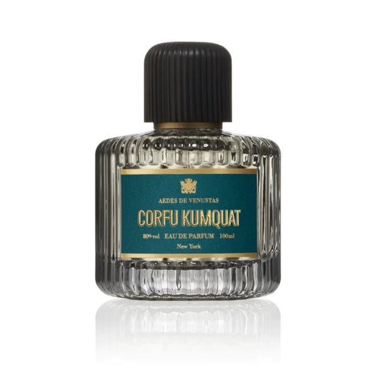 Aedes De Venustas Corfu Kumquat EDP 100 ml Unisex Parfüm