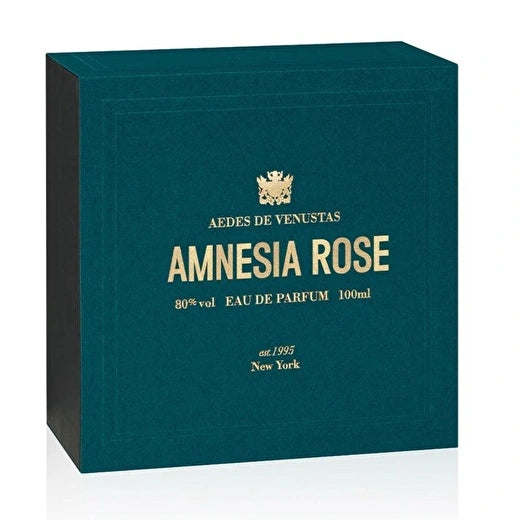 Aedes De Venustas Amnesia Rose EDP 100ml