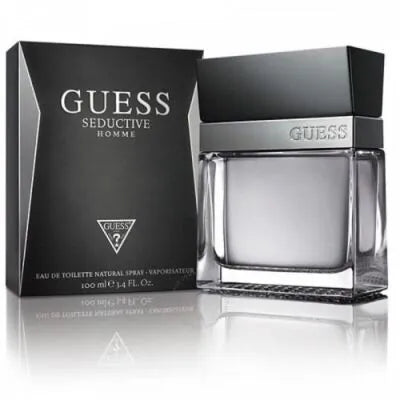 Guess Seductive Homme Edt 100 ml