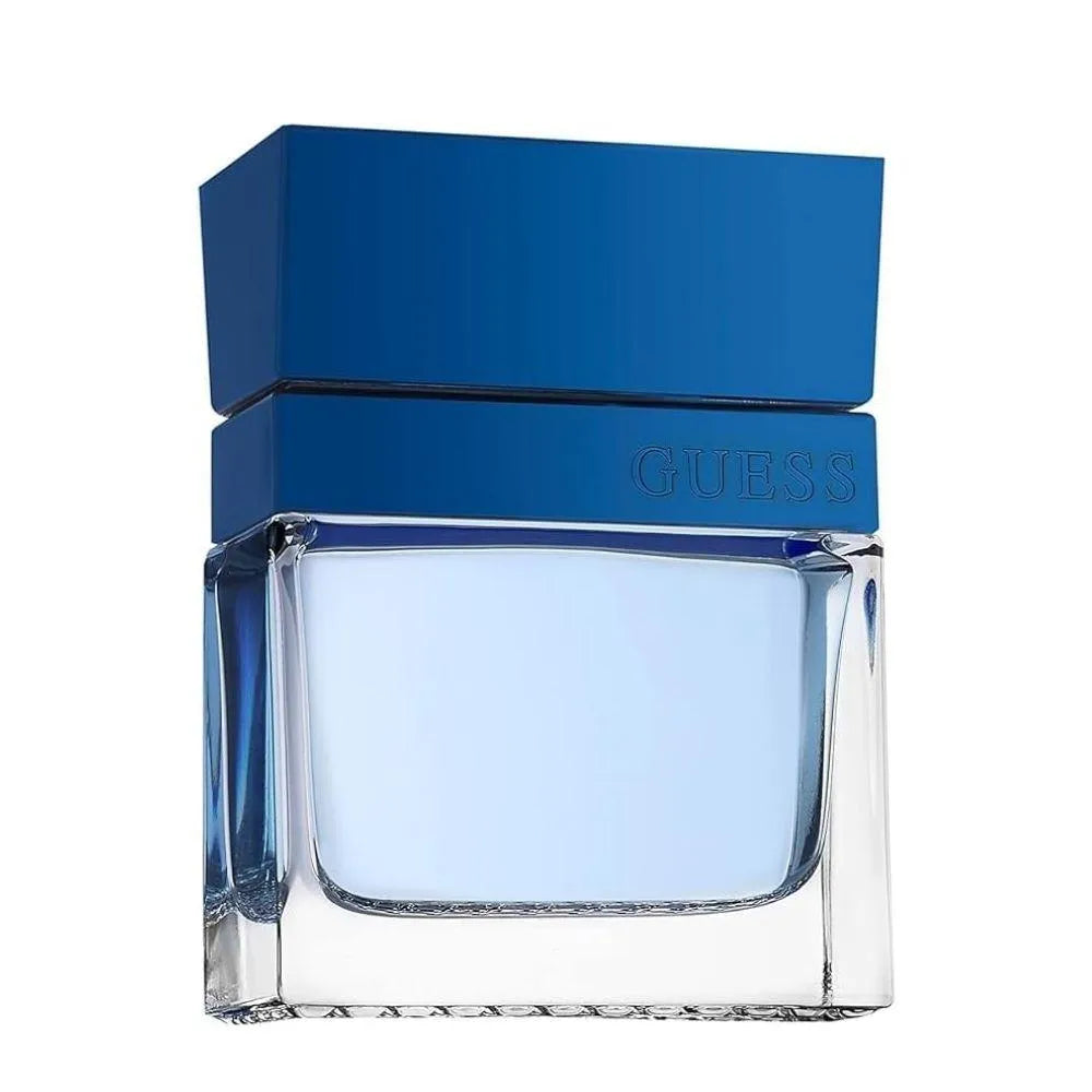 Guess Seductive Homme Blue EDT 100 ml Erkek Parfümü