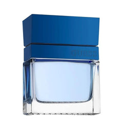 Guess Seductive Homme Blue EDT 100 ml Erkek Parfümü