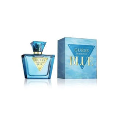 Guess Seductive Blue Edt 75 ml