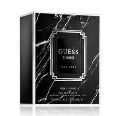 Guess Uomo Homme EDT 100 ml Erkek Parfümü