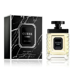 Guess Uomo Homme EDT 100 ml Erkek Parfümü