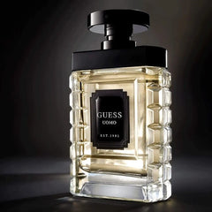 Guess Uomo Homme EDT 100 ml Erkek Parfümü