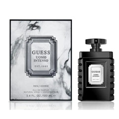 Guess Uomo Intenso Homme EDP 100 ml Erkek Parfümü