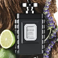 Guess Uomo Intenso Edp 100 ml