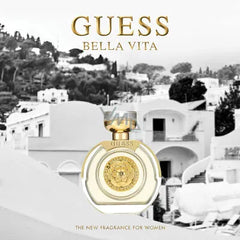 Guess Bella Vita Edp 100 ml