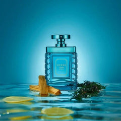 Guess Uomo Acqua Homme EDT 100 ml Erkek Parfümü