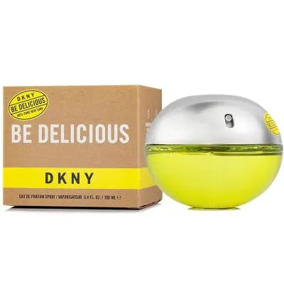 Dkny Be Delicious Edp 100 ml