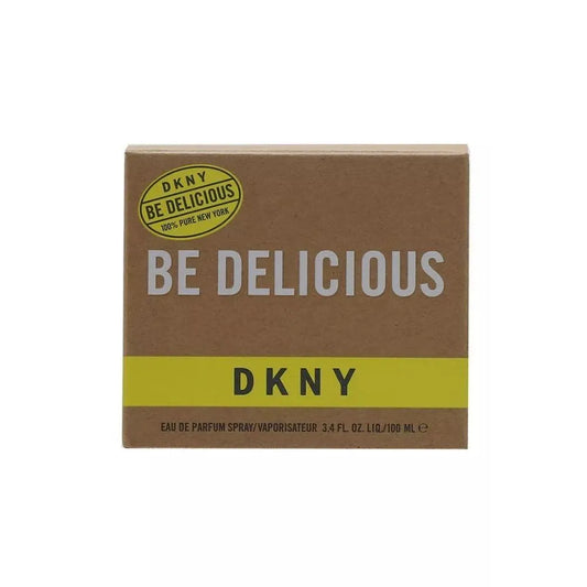 DKNY Be Delicious EDP 100 ml Kadın Parfümü