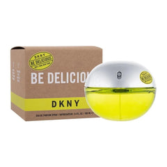 DKNY Be Delicious EDP 100 ml Kadın Parfümü