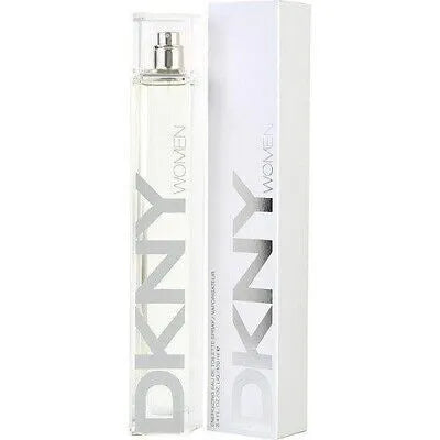 Dkny Women Edt 100 ml