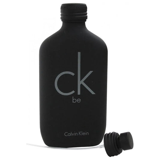 Calvin Klein Be EDT 200 ml Unisex Parfüm