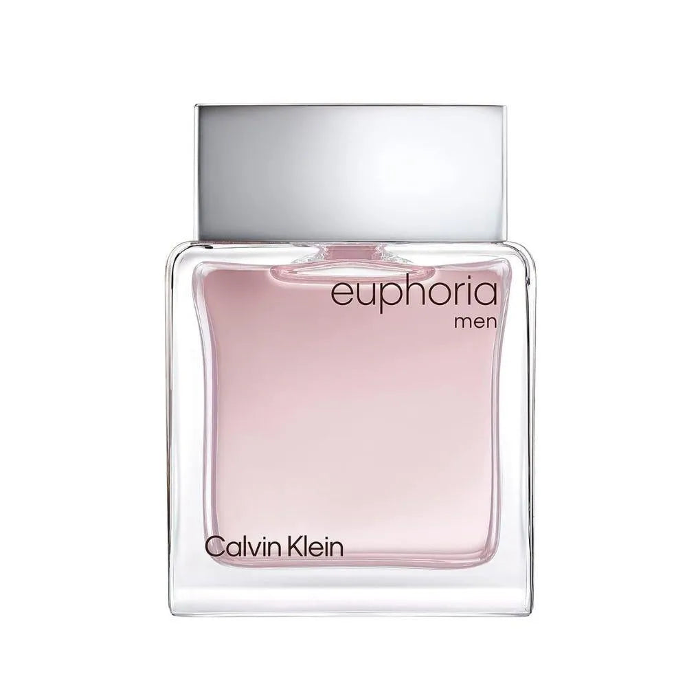 Calvin Klein Euphoria Men EDT 50 ml Erkek Parfümü