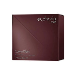 Calvin Klein Euphoria Men EDT 50 ml Erkek Parfümü