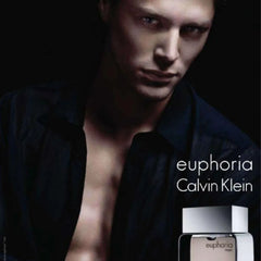 Calvin Klein Euphoria Men EDT 50 ml Erkek Parfümü